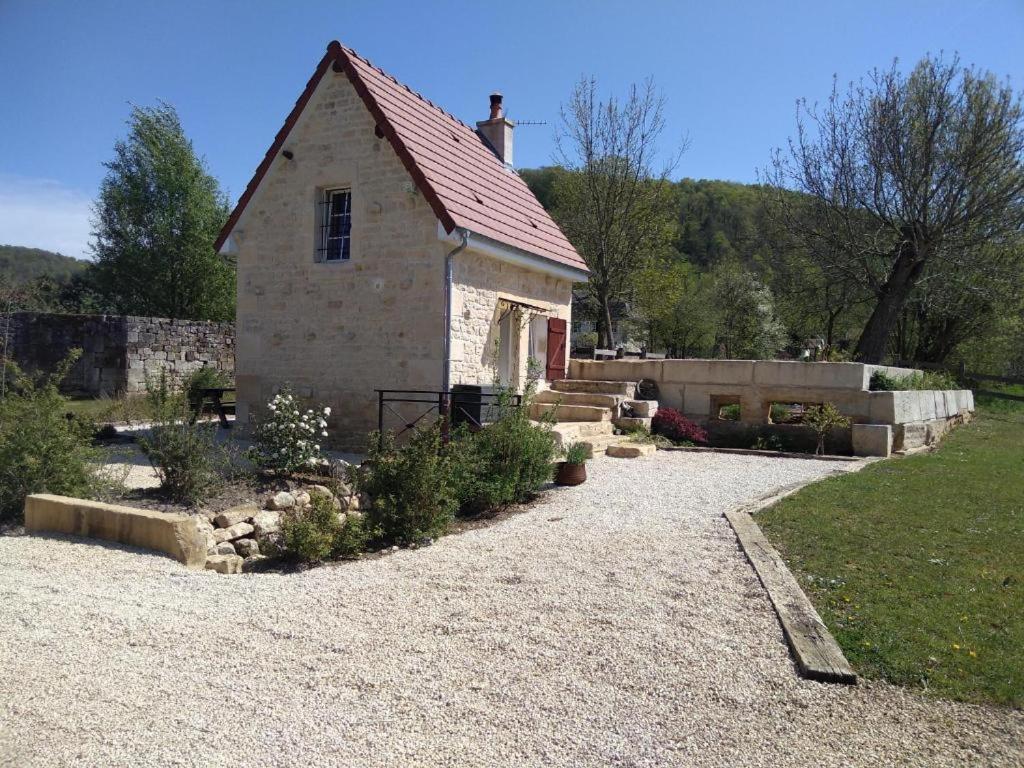 Le Bocard Villa Thonnance-les-Joinville Exterior photo